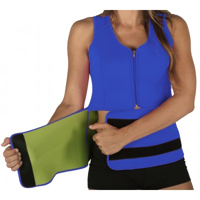 THE FREE Bs HOT VEST