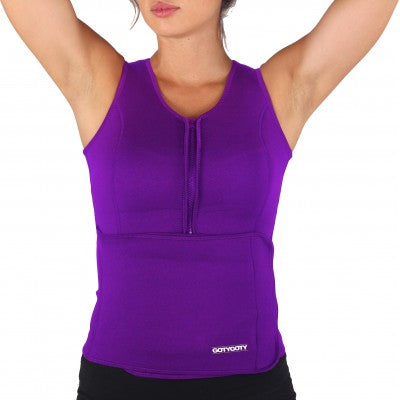 THE FREE Bs HOT VEST