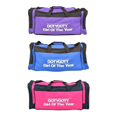 Grab All Duffel Bag