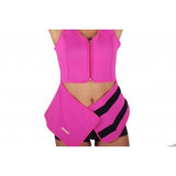 Power Tank Belt
