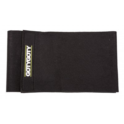 Sweat Pouring Waist Belt