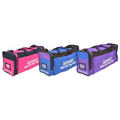 Grab All Duffel Bag