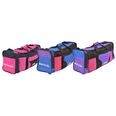 Grab All Duffel Bag