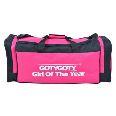 Grab All Duffel Bag