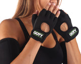 Go Hand-In-Gloves