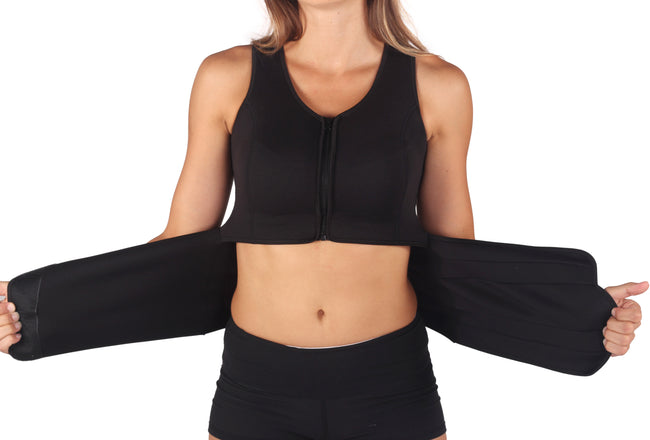 Power Tank Belt
