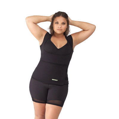 THE FREE Bs HOT VEST