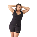 THE FREE Bs HOT VEST