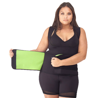 THE FREE Bs HOT VEST