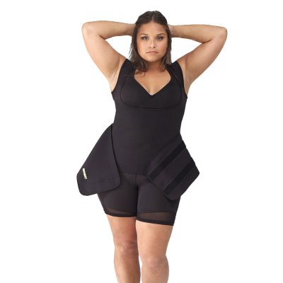 THE FREE Bs HOT VEST
