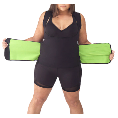THE FREE Bs HOT VEST