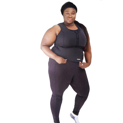 Power Tank Belt