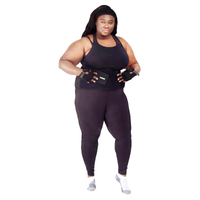 WAIST CINCHER TURBO