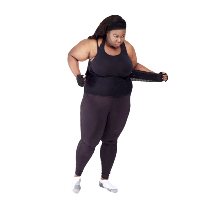 WAIST CINCHER TURBO
