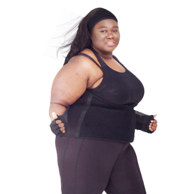 WAIST CINCHER TURBO