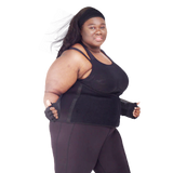 WAIST CINCHER TURBO