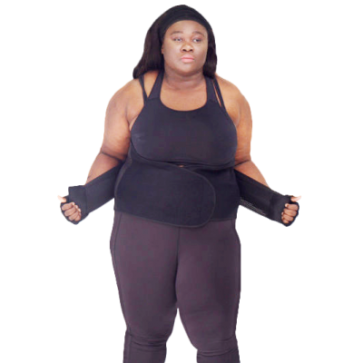 WAIST CINCHER TURBO