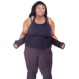 WAIST CINCHER TURBO
