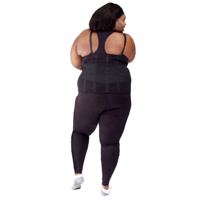 WAIST CINCHER TURBO