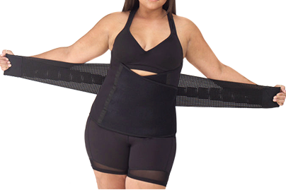 WAIST CINCHER TURBO