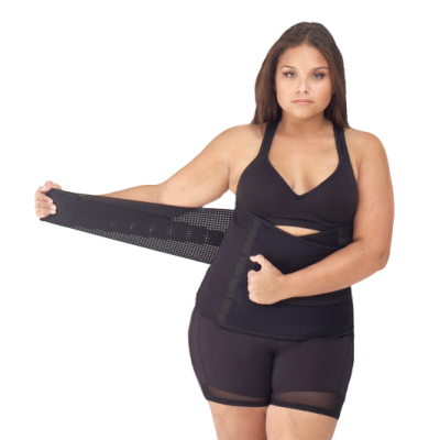 WAIST CINCHER TURBO