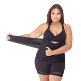WAIST CINCHER TURBO