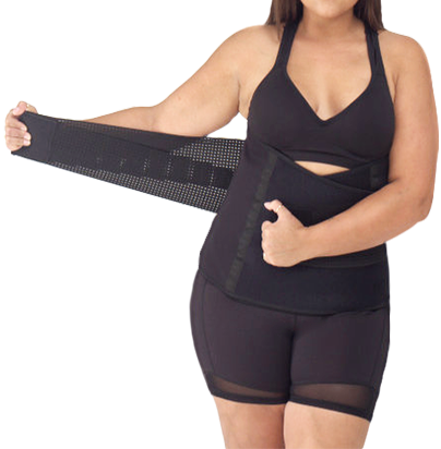 WAIST CINCHER TURBO