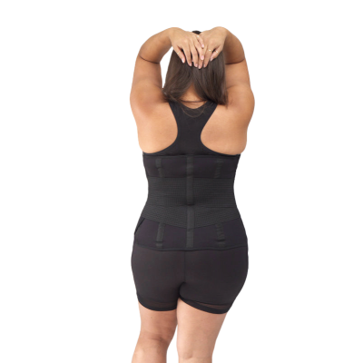 WAIST CINCHER TURBO