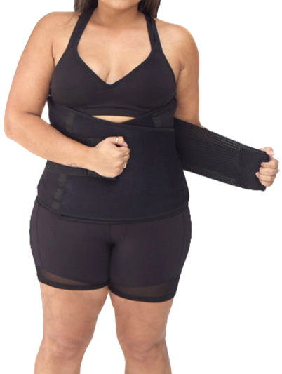 WAIST CINCHER TURBO