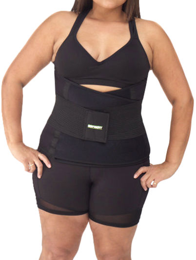 WAIST CINCHER TURBO