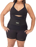 WAIST CINCHER TURBO