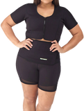 POWER TANK BELT SHORT SLEEVES