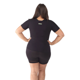 POWER TANK BELT SHORT SLEEVES