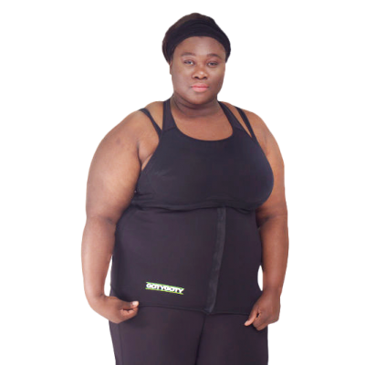 THE CLASSIC 3 HOOKS SWEAT BELT