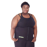 THE CLASSIC 3 HOOKS SWEAT BELT