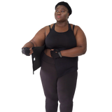 THE SWEAT POURING WAIST BELT TURBO