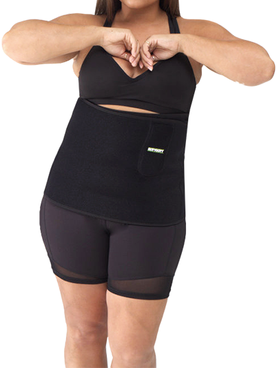 GOTYGOTY WAIST BELT TURBO
