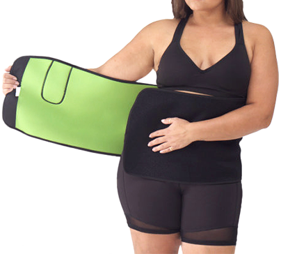 GOTYGOTY WAIST BELT TURBO