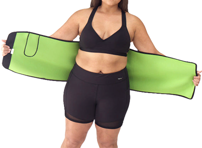 GOTYGOTY WAIST BELT TURBO