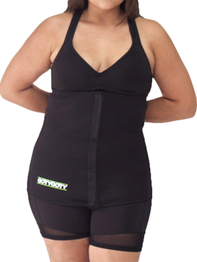 THE CLASSIC 3 HOOKS SWEAT BELT