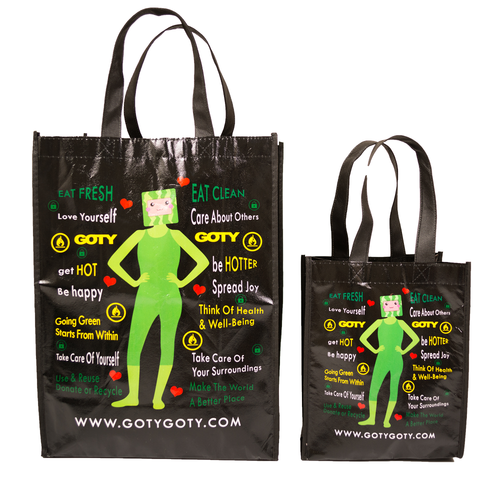 Tote Bags