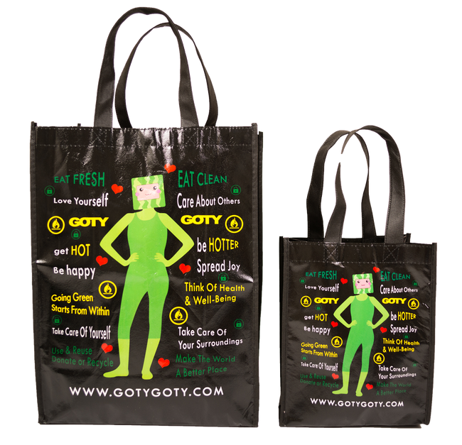 Tote Bags